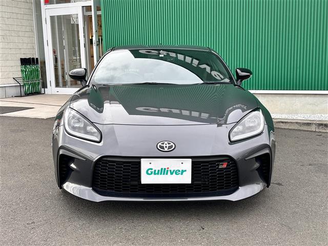 ＧＲ８６ ＲＺ　ワンオーナー　車高調　ＢＲＩＤＥフルバケットシート　社外ナビ　Ｂｌｕｅｔｏｏｔｈ　フルセグＴＶ　ＥＴＣ　クルーズコントロール　バックカメラ　シートヒーター　ブラインドスポットモニター　ＥＮＫＥＩアルミ（18枚目）