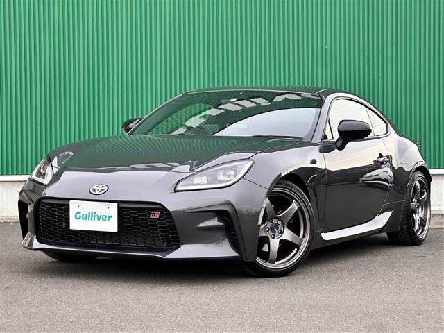 ＧＲ８６ ＲＺ　ワンオーナー　車高調　ＢＲＩＤＥフルバケットシート　社外ナビ　Ｂｌｕｅｔｏｏｔｈ　フルセグＴＶ　ＥＴＣ　クルーズコントロール　バックカメラ　シートヒーター　ブラインドスポットモニター　ＥＮＫＥＩアルミ（19枚目）