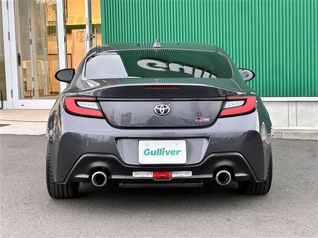 ＧＲ８６ ＲＺ　ワンオーナー　車高調　ＢＲＩＤＥフルバケットシート　社外ナビ　Ｂｌｕｅｔｏｏｔｈ　フルセグＴＶ　ＥＴＣ　クルーズコントロール　バックカメラ　シートヒーター　ブラインドスポットモニター　ＥＮＫＥＩアルミ（37枚目）