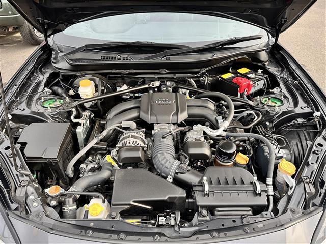 ＧＲ８６ ＲＺ　ワンオーナー　車高調　ＢＲＩＤＥフルバケットシート　社外ナビ　Ｂｌｕｅｔｏｏｔｈ　フルセグＴＶ　ＥＴＣ　クルーズコントロール　バックカメラ　シートヒーター　ブラインドスポットモニター　ＥＮＫＥＩアルミ（41枚目）