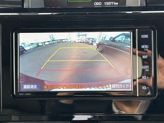 ルーミー カスタムＧ－Ｔ　スマートアシスト　アダプティブクルーズコントロール　純正ナビ　バックカメラ　ＥＴＣ　ドライブレコーダー　ウェルカムパワースライドドア　純正１５インチＡＷ　ブレーキ制御機能付誤発進抑制機能　ＬＥＤライト（4枚目）