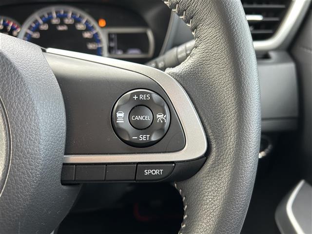 ルーミー カスタムＧ－Ｔ　スマートアシスト　アダプティブクルーズコントロール　純正ナビ　バックカメラ　ＥＴＣ　ドライブレコーダー　ウェルカムパワースライドドア　純正１５インチＡＷ　ブレーキ制御機能付誤発進抑制機能　ＬＥＤライト（10枚目）