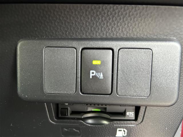 ルーミー カスタムＧ－Ｔ　スマートアシスト　アダプティブクルーズコントロール　純正ナビ　バックカメラ　ＥＴＣ　ドライブレコーダー　ウェルカムパワースライドドア　純正１５インチＡＷ　ブレーキ制御機能付誤発進抑制機能　ＬＥＤライト（13枚目）