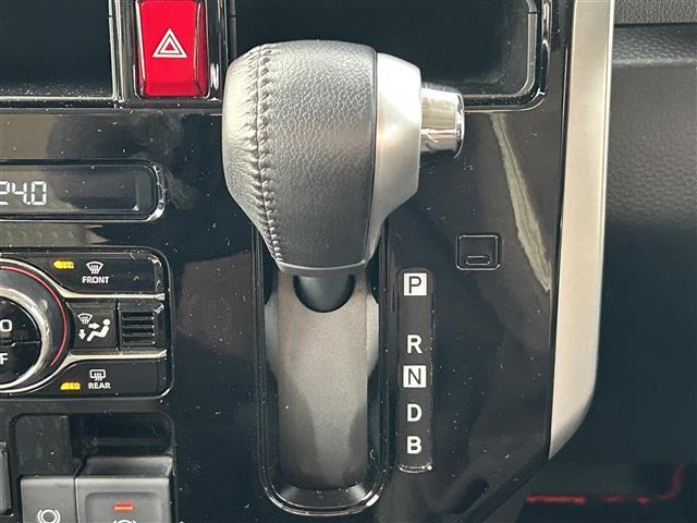 ルーミー カスタムＧ－Ｔ　スマートアシスト　アダプティブクルーズコントロール　純正ナビ　バックカメラ　ＥＴＣ　ドライブレコーダー　ウェルカムパワースライドドア　純正１５インチＡＷ　ブレーキ制御機能付誤発進抑制機能　ＬＥＤライト（25枚目）