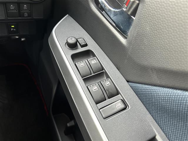 ルーミー カスタムＧ－Ｔ　スマートアシスト　アダプティブクルーズコントロール　純正ナビ　バックカメラ　ＥＴＣ　ドライブレコーダー　ウェルカムパワースライドドア　純正１５インチＡＷ　ブレーキ制御機能付誤発進抑制機能　ＬＥＤライト（26枚目）