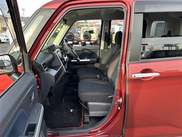 ルーミー カスタムＧ－Ｔ　スマートアシスト　アダプティブクルーズコントロール　純正ナビ　バックカメラ　ＥＴＣ　ドライブレコーダー　ウェルカムパワースライドドア　純正１５インチＡＷ　ブレーキ制御機能付誤発進抑制機能　ＬＥＤライト（30枚目）