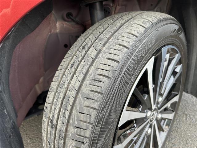 ルーミー カスタムＧ－Ｔ　スマートアシスト　アダプティブクルーズコントロール　純正ナビ　バックカメラ　ＥＴＣ　ドライブレコーダー　ウェルカムパワースライドドア　純正１５インチＡＷ　ブレーキ制御機能付誤発進抑制機能　ＬＥＤライト（43枚目）