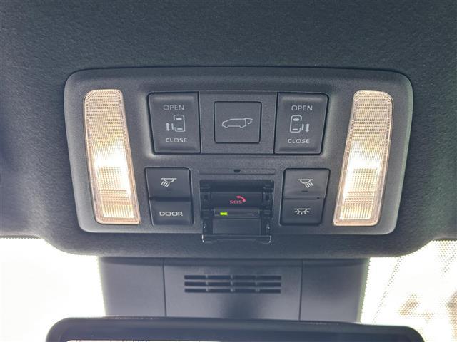 ノア ハイブリッドＳ－Ｚ　快適利便パッケージＨｉｇｈ　ドライビングサポートパッケージ　トヨタチームメイト　ディスプレイオーディオプラス　１０．５インチナビ　パノラミックビューモニター　両側電動スライドドア　パワーバックドア（6枚目）