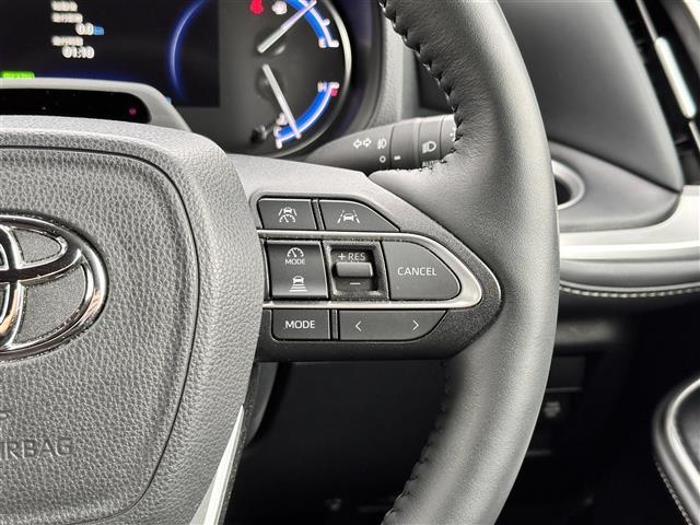 ノア ハイブリッドＳ－Ｚ　快適利便パッケージＨｉｇｈ　ドライビングサポートパッケージ　トヨタチームメイト　ディスプレイオーディオプラス　１０．５インチナビ　パノラミックビューモニター　両側電動スライドドア　パワーバックドア（9枚目）