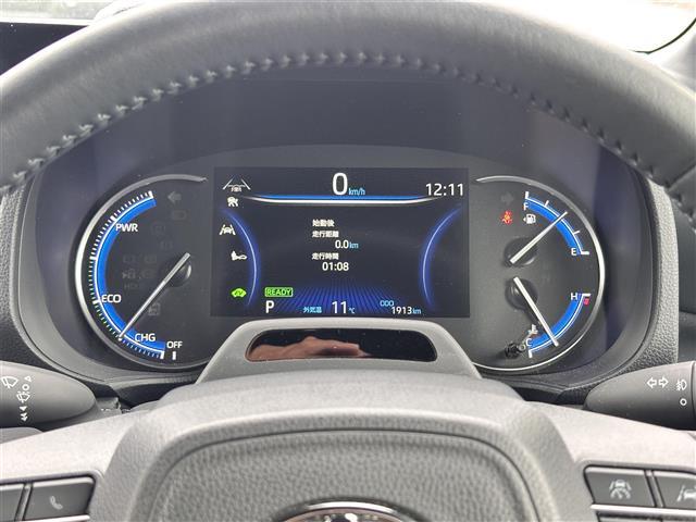 ノア ハイブリッドＳ－Ｚ　快適利便パッケージＨｉｇｈ　ドライビングサポートパッケージ　トヨタチームメイト　ディスプレイオーディオプラス　１０．５インチナビ　パノラミックビューモニター　両側電動スライドドア　パワーバックドア（10枚目）