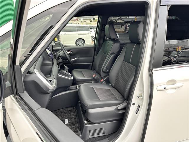 ノア ハイブリッドＳ－Ｚ　快適利便パッケージＨｉｇｈ　ドライビングサポートパッケージ　トヨタチームメイト　ディスプレイオーディオプラス　１０．５インチナビ　パノラミックビューモニター　両側電動スライドドア　パワーバックドア（29枚目）