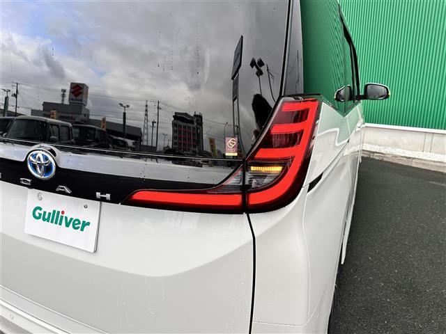 ノア ハイブリッドＳ－Ｚ　快適利便パッケージＨｉｇｈ　ドライビングサポートパッケージ　トヨタチームメイト　ディスプレイオーディオプラス　１０．５インチナビ　パノラミックビューモニター　両側電動スライドドア　パワーバックドア（40枚目）