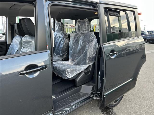 デリカＤ：５ シャモニー　７人乗り　登録済未使用車　ｅ－Ａｓｓｉｓｔ　レーダークルーズコントロール　アルパイン１１型ナビ　マルチアラウンドモニター　両側電動スライドドア　パワーバックドア　パワーシート　シートヒーター　ＬＥＤ（32枚目）