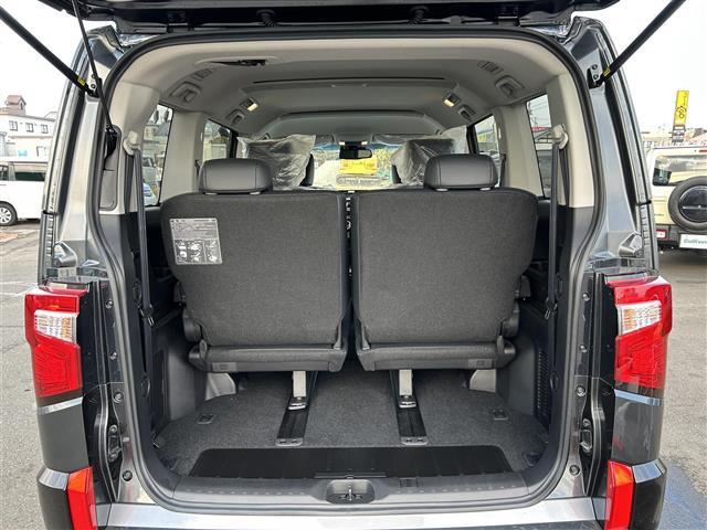 デリカＤ：５ シャモニー　７人乗り　登録済未使用車　ｅ－Ａｓｓｉｓｔ　レーダークルーズコントロール　アルパイン１１型ナビ　マルチアラウンドモニター　両側電動スライドドア　パワーバックドア　パワーシート　シートヒーター　ＬＥＤ（33枚目）