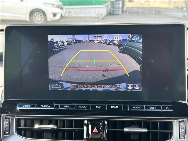 クラウンハイブリッド RS 後期型 セーフティセンス レーダークルーズコントロール 12.3インチナビ バックカメラ ETC ドライブレコーダー シートヒーター ステアリグヒーター パワーシート 純正18インチアルミホイール(4枚目)
