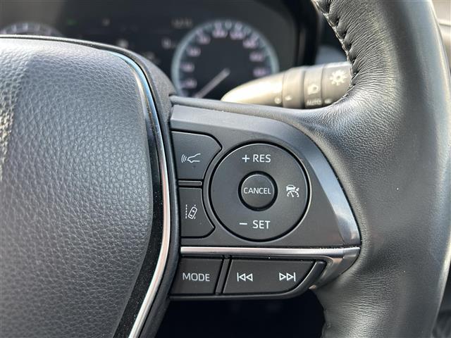 クラウンハイブリッド RS 後期型 セーフティセンス レーダークルーズコントロール 12.3インチナビ バックカメラ ETC ドライブレコーダー シートヒーター ステアリグヒーター パワーシート 純正18インチアルミホイール(9枚目)