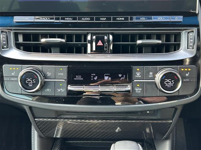 クラウンハイブリッド RS 後期型 セーフティセンス レーダークルーズコントロール 12.3インチナビ バックカメラ ETC ドライブレコーダー シートヒーター ステアリグヒーター パワーシート 純正18インチアルミホイール(12枚目)