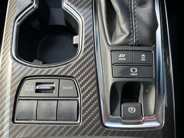 クラウンハイブリッド RS 後期型 セーフティセンス レーダークルーズコントロール 12.3インチナビ バックカメラ ETC ドライブレコーダー シートヒーター ステアリグヒーター パワーシート 純正18インチアルミホイール(25枚目)