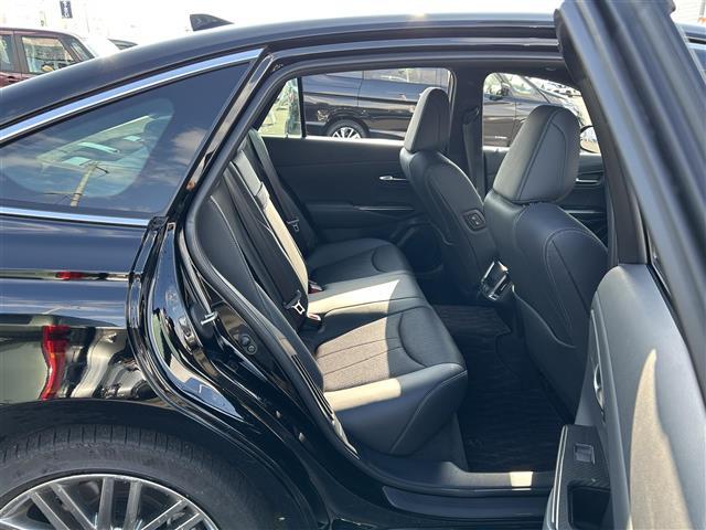 クラウンハイブリッド RS 後期型 セーフティセンス レーダークルーズコントロール 12.3インチナビ バックカメラ ETC ドライブレコーダー シートヒーター ステアリグヒーター パワーシート 純正18インチアルミホイール(29枚目)