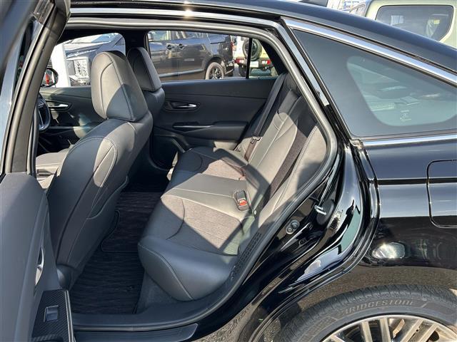 クラウンハイブリッド RS 後期型 セーフティセンス レーダークルーズコントロール 12.3インチナビ バックカメラ ETC ドライブレコーダー シートヒーター ステアリグヒーター パワーシート 純正18インチアルミホイール(32枚目)