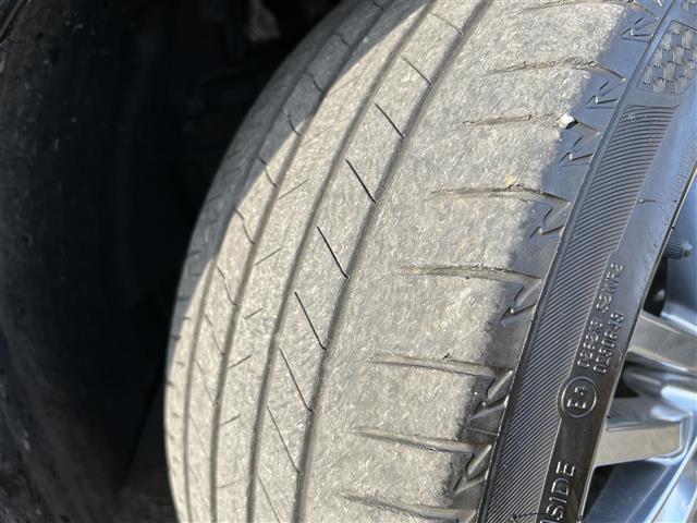 クラウンハイブリッド RS 後期型 セーフティセンス レーダークルーズコントロール 12.3インチナビ バックカメラ ETC ドライブレコーダー シートヒーター ステアリグヒーター パワーシート 純正18インチアルミホイール(43枚目)