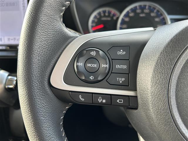 ルーミー カスタムＧ　スマートアシスト　アダプティブクルーズコントロール　純正９インチナビ　パノラミックビューモニター　ＥＴＣ　ドライブレコーダー　ドライブレコーダー　両側電動スライドドア　純正１４インチＡＷ　ＬＥＤライト（23枚目）