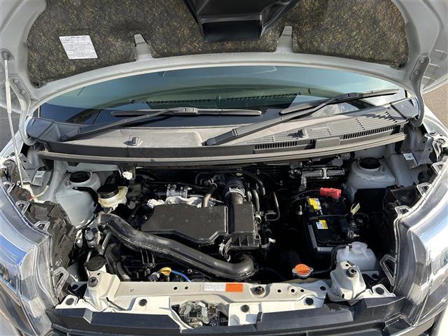 ルーミー カスタムＧ　スマートアシスト　アダプティブクルーズコントロール　純正９インチナビ　パノラミックビューモニター　ＥＴＣ　ドライブレコーダー　ドライブレコーダー　両側電動スライドドア　純正１４インチＡＷ　ＬＥＤライト（41枚目）