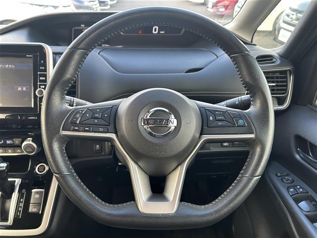 セレナ ハイウェイスター　プロパイロットエディション　プロパイロット　純正フリップダウンモニター　純正９インチナビ　バックカメラ　ＥＴＣ　ミラー一体型ドライブレコーダー　ハンズフリーパワースライドドア　ＬＥＤヘッドランプ　純正１６インチアルミホイール（21枚目）