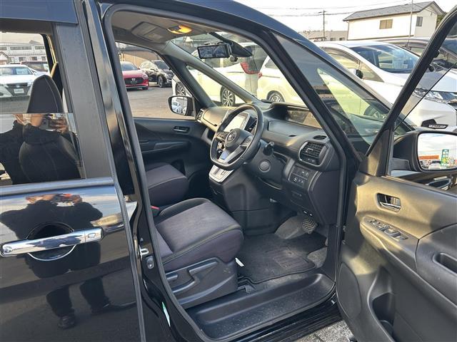 セレナ ハイウェイスター　プロパイロットエディション　プロパイロット　純正フリップダウンモニター　純正９インチナビ　バックカメラ　ＥＴＣ　ミラー一体型ドライブレコーダー　ハンズフリーパワースライドドア　ＬＥＤヘッドランプ　純正１６インチアルミホイール（27枚目）