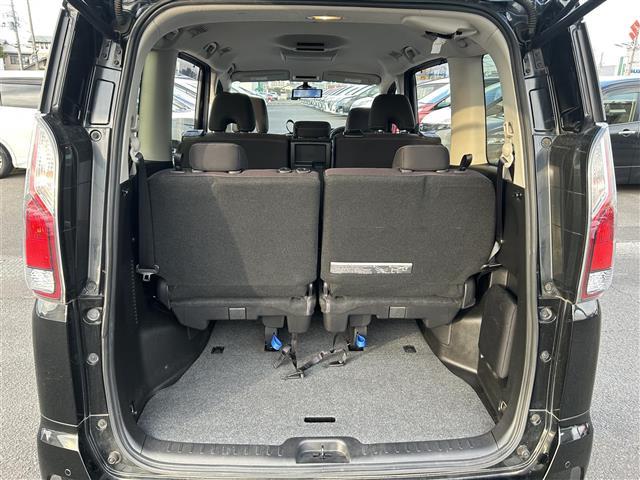 セレナ ハイウェイスター　プロパイロットエディション　プロパイロット　純正フリップダウンモニター　純正９インチナビ　バックカメラ　ＥＴＣ　ミラー一体型ドライブレコーダー　ハンズフリーパワースライドドア　ＬＥＤヘッドランプ　純正１６インチアルミホイール（33枚目）