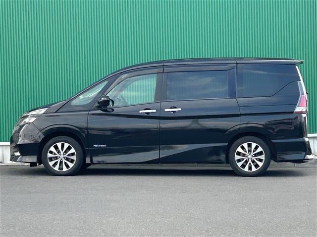 セレナ ハイウェイスター　プロパイロットエディション　プロパイロット　純正フリップダウンモニター　純正９インチナビ　バックカメラ　ＥＴＣ　ミラー一体型ドライブレコーダー　ハンズフリーパワースライドドア　ＬＥＤヘッドランプ　純正１６インチアルミホイール（36枚目）