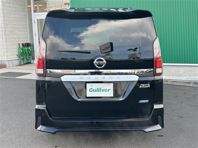 セレナ ハイウェイスター　プロパイロットエディション　プロパイロット　純正フリップダウンモニター　純正９インチナビ　バックカメラ　ＥＴＣ　ミラー一体型ドライブレコーダー　ハンズフリーパワースライドドア　ＬＥＤヘッドランプ　純正１６インチアルミホイール（37枚目）