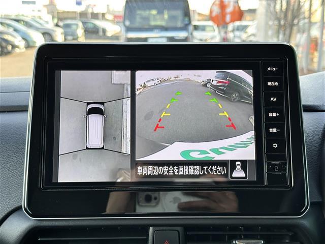 ルークス ハイウェイスターGタボアバンクロムプロパイロットED プロパイロット アラウンドビューモニター 純正9インチナビ ドライブレコーダー 両側ハンズフリーパワースライドドア シートヒーター エマージェンシーブレーキ 車線逸脱警報 コーナーセンサー LED(4枚目)