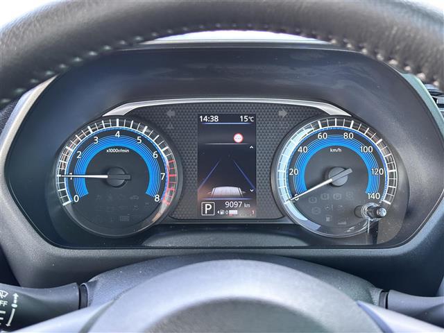 ルークス ハイウェイスターGタボアバンクロムプロパイロットED プロパイロット アラウンドビューモニター 純正9インチナビ ドライブレコーダー 両側ハンズフリーパワースライドドア シートヒーター エマージェンシーブレーキ 車線逸脱警報 コーナーセンサー LED(10枚目)