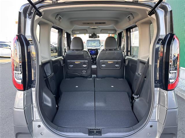 ルークス ハイウェイスターGタボアバンクロムプロパイロットED プロパイロット アラウンドビューモニター 純正9インチナビ ドライブレコーダー 両側ハンズフリーパワースライドドア シートヒーター エマージェンシーブレーキ 車線逸脱警報 コーナーセンサー LED(16枚目)