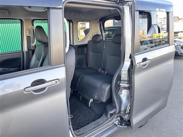 ルークス ハイウェイスターGタボアバンクロムプロパイロットED プロパイロット アラウンドビューモニター 純正9インチナビ ドライブレコーダー 両側ハンズフリーパワースライドドア シートヒーター エマージェンシーブレーキ 車線逸脱警報 コーナーセンサー LED(32枚目)