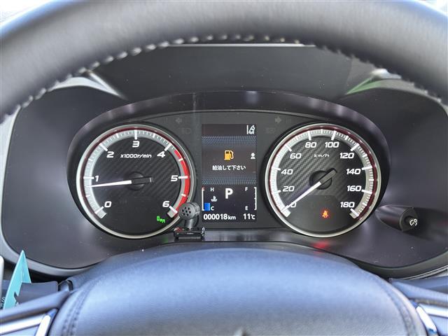 デリカD:5 ブラックエディション 7人乗り 登録済未使用車 e-Assist レーダークルーズコントロール アルパイン11型ナビ マルチアラウンドモニター 両側電動スライドドア パワーバックドア パワーシート シートヒーター LED(11枚目)