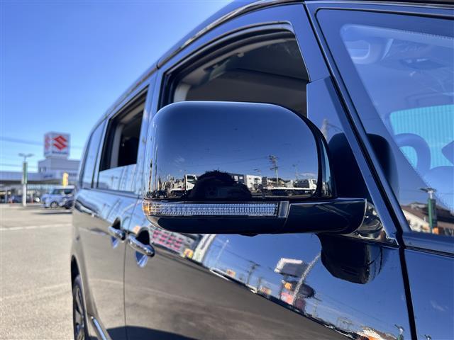 デリカD:5 ブラックエディション 7人乗り 登録済未使用車 e-Assist レーダークルーズコントロール アルパイン11型ナビ マルチアラウンドモニター 両側電動スライドドア パワーバックドア パワーシート シートヒーター LED(39枚目)