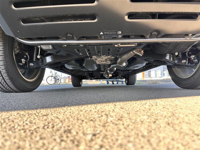 デリカD:5 ブラックエディション 7人乗り 登録済未使用車 e-Assist レーダークルーズコントロール アルパイン11型ナビ マルチアラウンドモニター 両側電動スライドドア パワーバックドア パワーシート シートヒーター LED(42枚目)