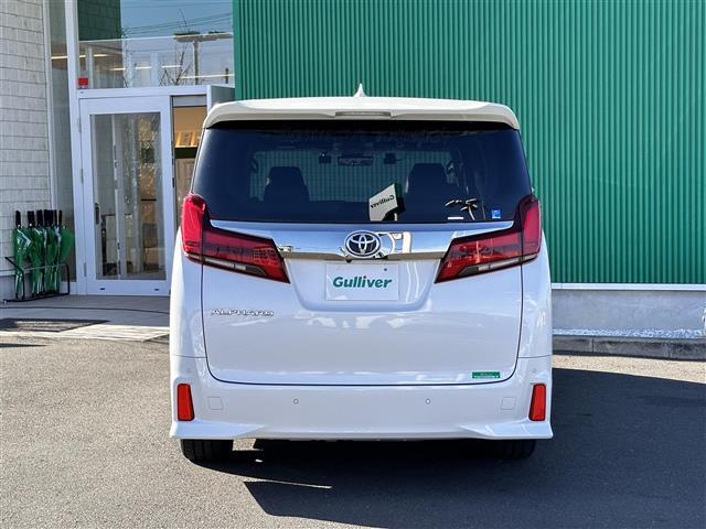 アルファード ２．５Ｓ　タイプゴールド　ツインムーンルーフ　セーフティセンス　レーダークルーズコントロール　ＢＳＭ　デジタルインナーミラー　純正１２インチフリップダウンモニター　９インチディスプレイオーディオ　両側電動スライドドア　ＬＥＤ（37枚目）