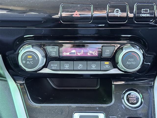 セレナ ハイウェイスター　セーフティパックＢ　プロパイロット　インテリジェントルームミラー　アラウンドビューモニター　純正９インチナビ　純正フリップダウンモニター　ＥＴＣ　ドラレコ　両側電動スライドドア　パーキングアシスト（25枚目）