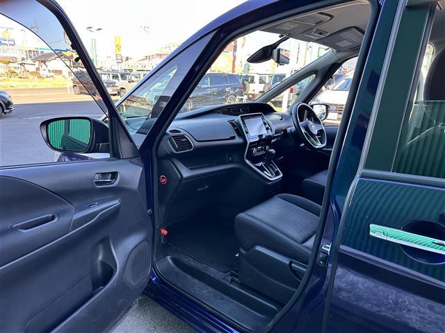 セレナ ハイウェイスター　セーフティパックＢ　プロパイロット　インテリジェントルームミラー　アラウンドビューモニター　純正９インチナビ　純正フリップダウンモニター　ＥＴＣ　ドラレコ　両側電動スライドドア　パーキングアシスト（30枚目）