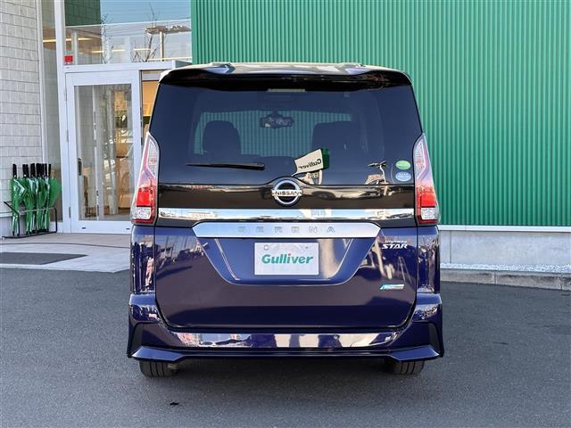 セレナ ハイウェイスター　セーフティパックＢ　プロパイロット　インテリジェントルームミラー　アラウンドビューモニター　純正９インチナビ　純正フリップダウンモニター　ＥＴＣ　ドラレコ　両側電動スライドドア　パーキングアシスト（37枚目）