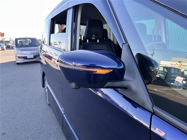 セレナ ハイウェイスター　セーフティパックＢ　プロパイロット　インテリジェントルームミラー　アラウンドビューモニター　純正９インチナビ　純正フリップダウンモニター　ＥＴＣ　ドラレコ　両側電動スライドドア　パーキングアシスト（39枚目）