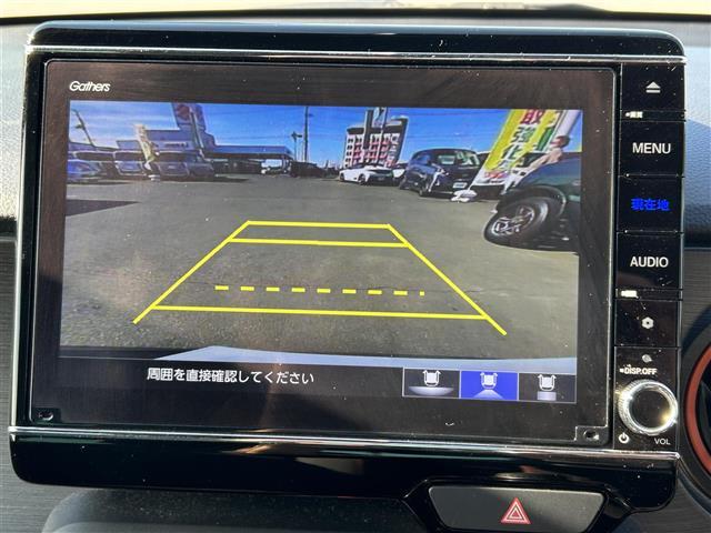 Ｎ－ＯＮＥ ＲＳ　ワンオーナー　６速ＭＴ車　ホンダセンシング　アダプティブクルーズコントロール　純正８インチナビ　バックカメラ　ＥＴＣ　ドライブレコーダー　シートヒーター　純正１５インチＡＷ　オートハイビーム（4枚目）