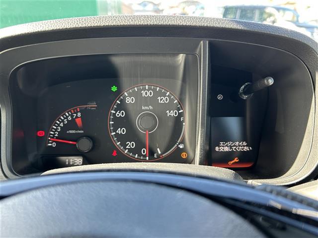 Ｎ－ＯＮＥ ＲＳ　ワンオーナー　６速ＭＴ車　ホンダセンシング　アダプティブクルーズコントロール　純正８インチナビ　バックカメラ　ＥＴＣ　ドライブレコーダー　シートヒーター　純正１５インチＡＷ　オートハイビーム（10枚目）