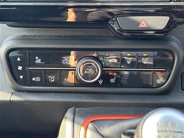 Ｎ－ＯＮＥ ＲＳ　ワンオーナー　６速ＭＴ車　ホンダセンシング　アダプティブクルーズコントロール　純正８インチナビ　バックカメラ　ＥＴＣ　ドライブレコーダー　シートヒーター　純正１５インチＡＷ　オートハイビーム（11枚目）