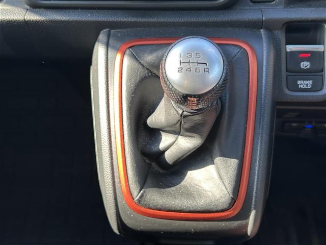 Ｎ－ＯＮＥ ＲＳ　ワンオーナー　６速ＭＴ車　ホンダセンシング　アダプティブクルーズコントロール　純正８インチナビ　バックカメラ　ＥＴＣ　ドライブレコーダー　シートヒーター　純正１５インチＡＷ　オートハイビーム（13枚目）