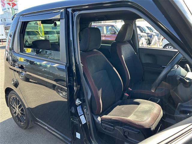 Ｎ－ＯＮＥ ＲＳ　ワンオーナー　６速ＭＴ車　ホンダセンシング　アダプティブクルーズコントロール　純正８インチナビ　バックカメラ　ＥＴＣ　ドライブレコーダー　シートヒーター　純正１５インチＡＷ　オートハイビーム（14枚目）