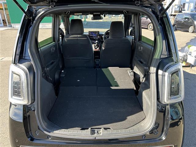 Ｎ－ＯＮＥ ＲＳ　ワンオーナー　６速ＭＴ車　ホンダセンシング　アダプティブクルーズコントロール　純正８インチナビ　バックカメラ　ＥＴＣ　ドライブレコーダー　シートヒーター　純正１５インチＡＷ　オートハイビーム（16枚目）